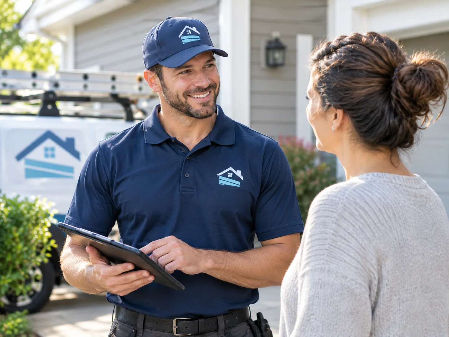 Siding Contractors in Cleveland, UT